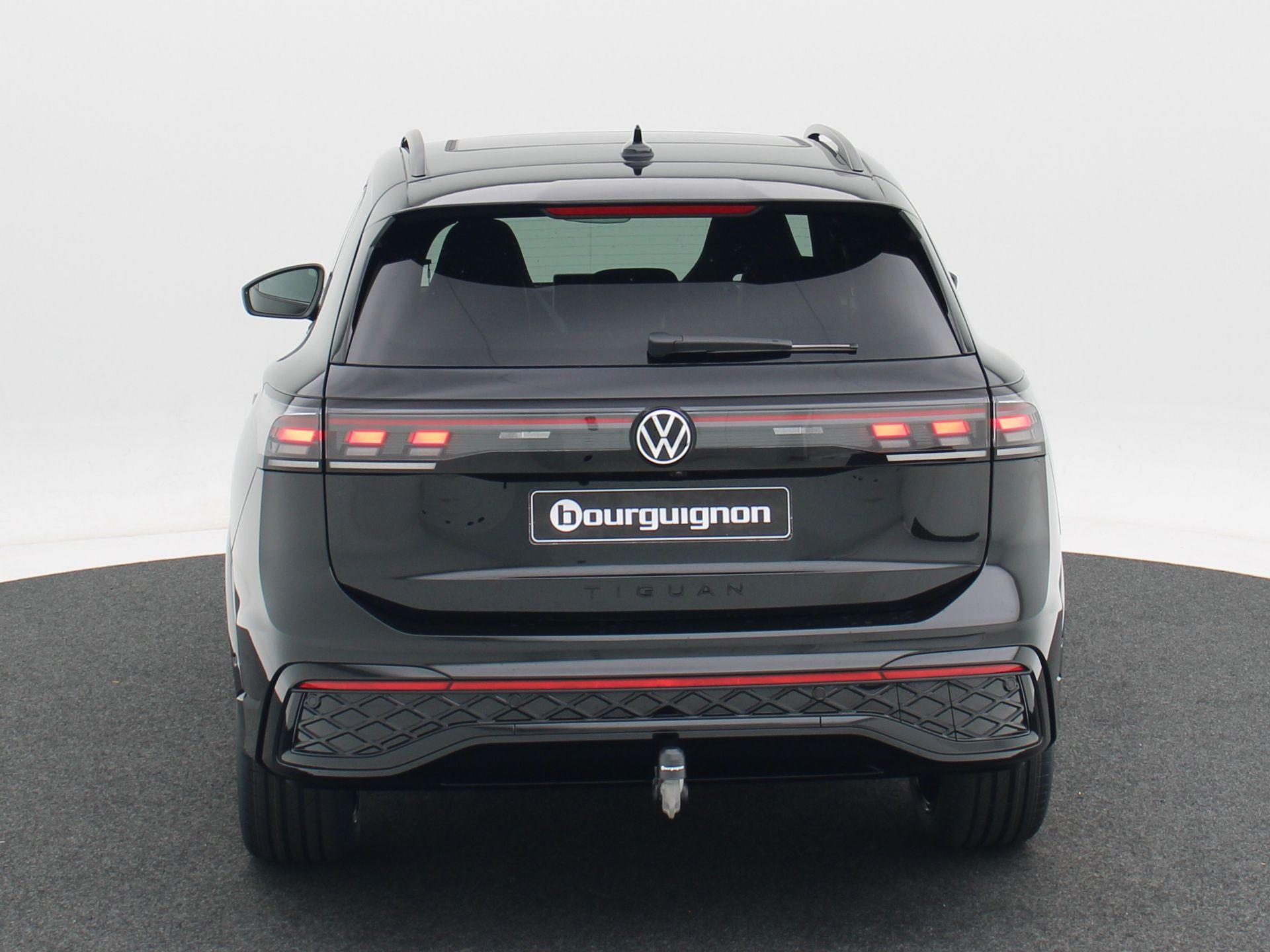 Volkswagen Tiguan R-Line Edition 1.5 eHybrid 272 PK - Afbeelding 5
