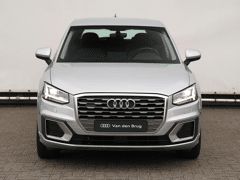 Audi Q2 2.0 TFSI quattro Design - Afbeelding 4
