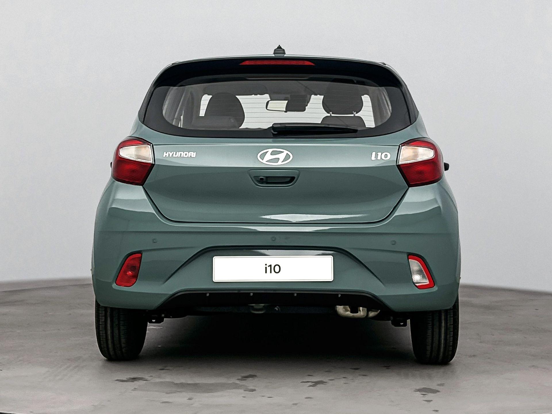 Hyundai i10 1.0 Comfort - Afbeelding 5