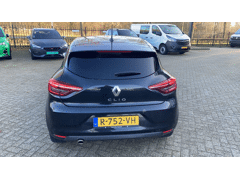 Renault Clio TCe 90 GPF Zen - Afbeelding 4