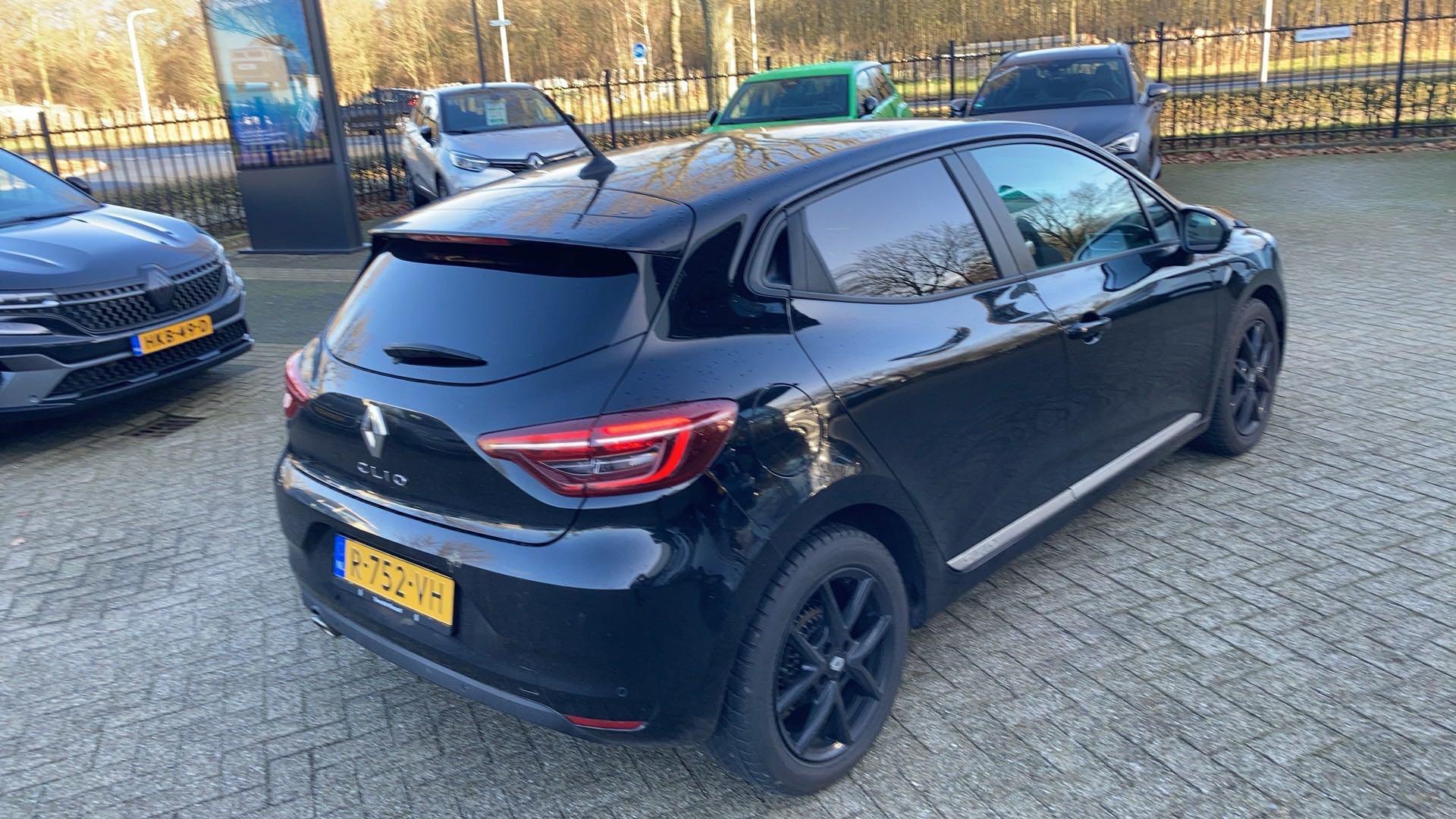 Renault Clio TCe 90 GPF Zen - Afbeelding 5