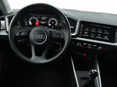 Audi A1 Sportback 25 TFSI Pro Line | Private lease vanaf 449,- per maand - Afbeelding 5