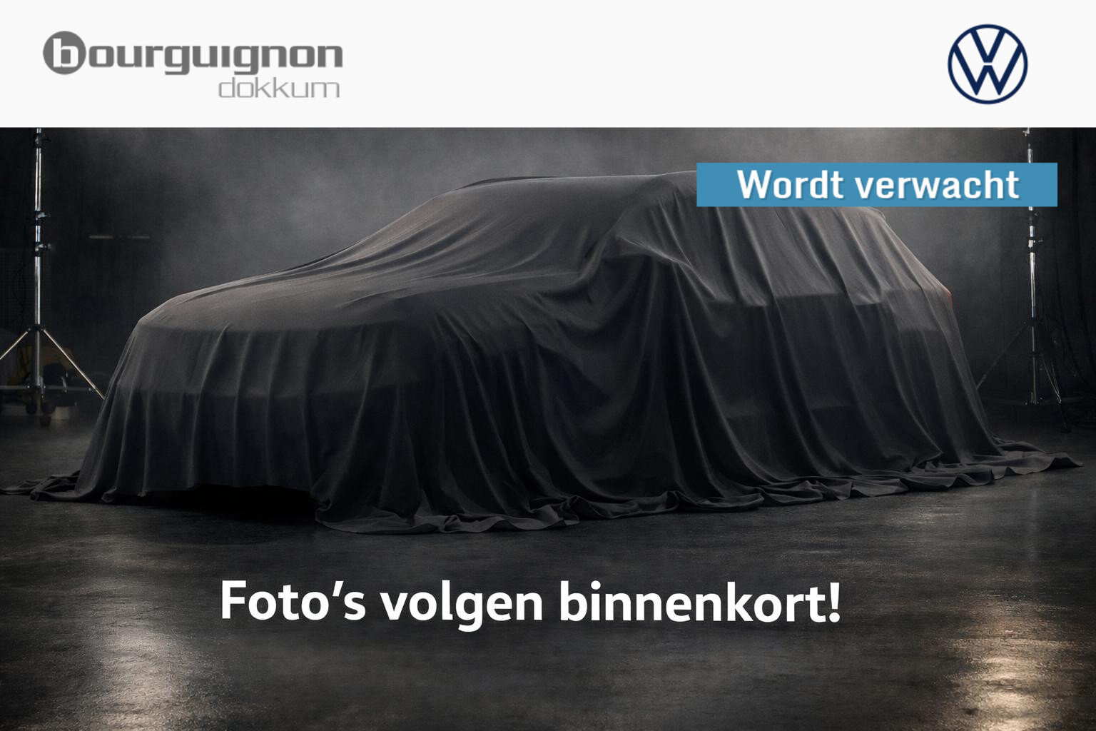 Volkswagen T-Roc 1.5 TSI R-Line Edition - Afbeelding 1