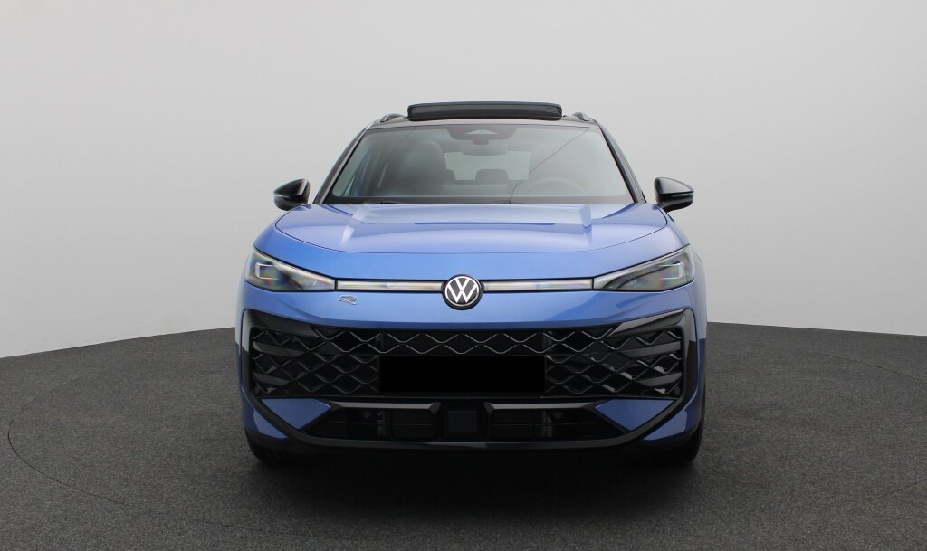Volkswagen T-Roc 1.5 eTsi R-Line First Edition 150PK DSG Pano-Schuifdak, Trekhaak - Afbeelding 5