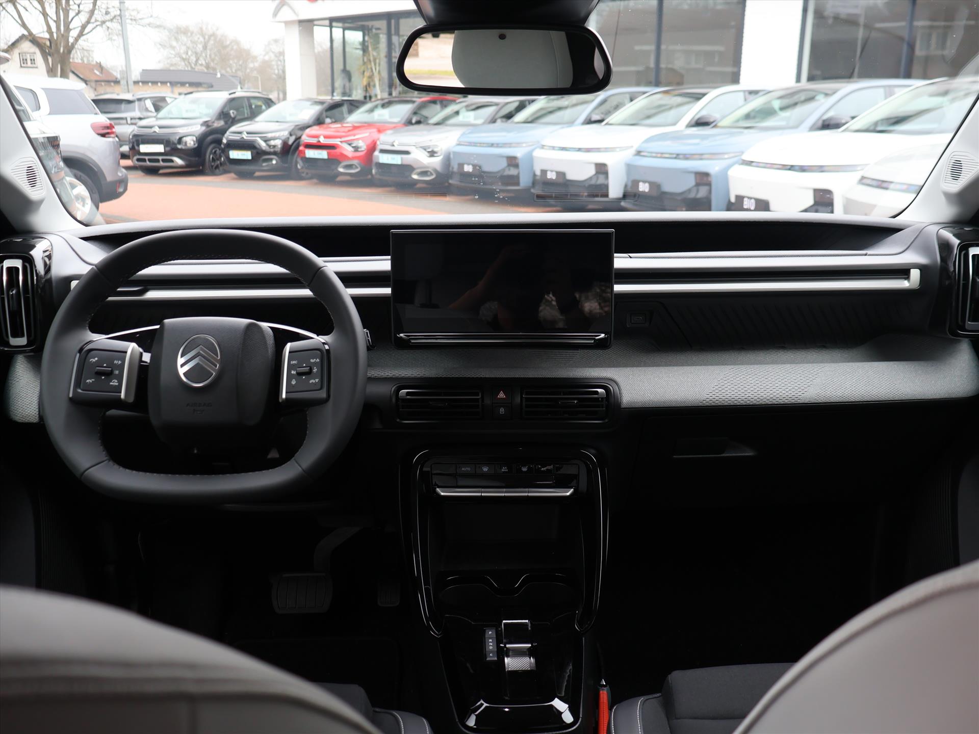 Citroën ë-C3 EV 44kWh 113PK Automaat Max, Rijklaarprijs | Navigatie | Camera | DAB+ Tuner | Two Tone - Afbeelding 5