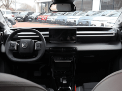 Citroën ë-C3 EV 44kWh 113PK Automaat Max, Rijklaarprijs | Navigatie | Camera | DAB+ Tuner | Two Tone - Afbeelding 5