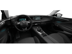 DS N°4 Ligne Business - Afbeelding 5