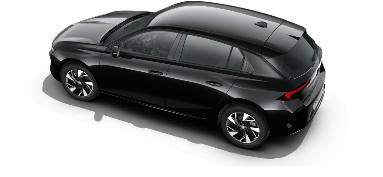 Opel Astra Business Edition - Plug-In Hybrid - Afbeelding 4