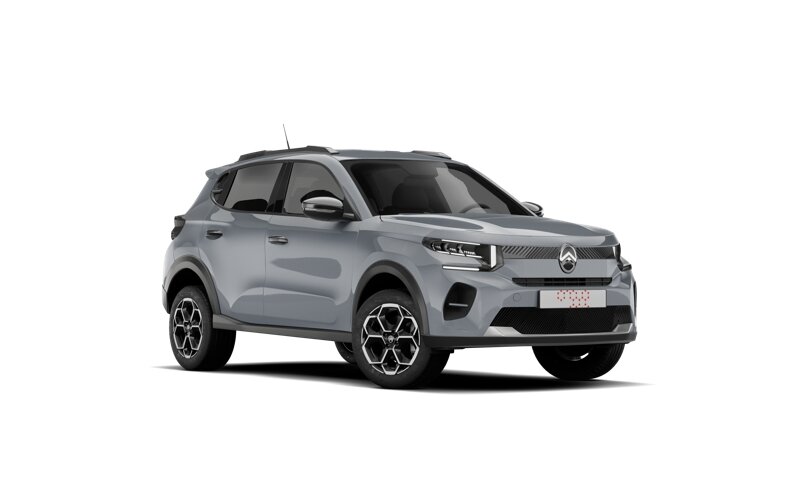 Citroën ë-C3 Max - Afbeelding 3