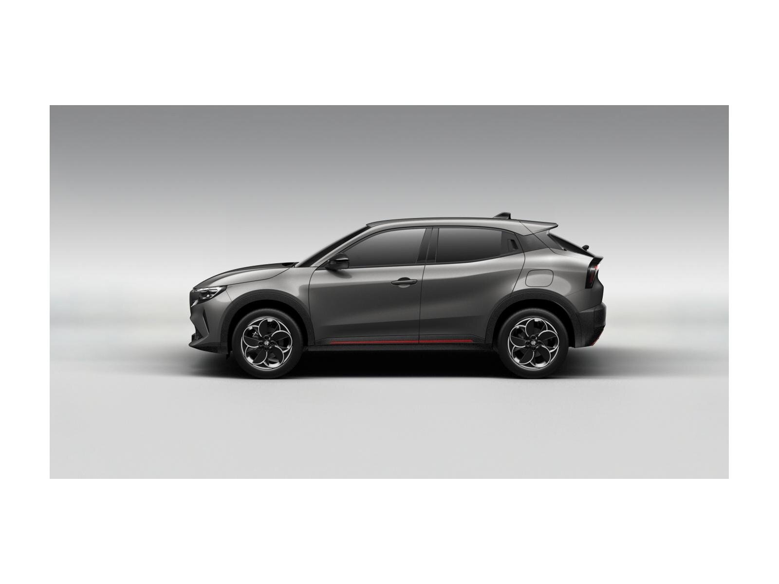 Alfa Romeo Junior Elettrica Speciale - Afbeelding 2