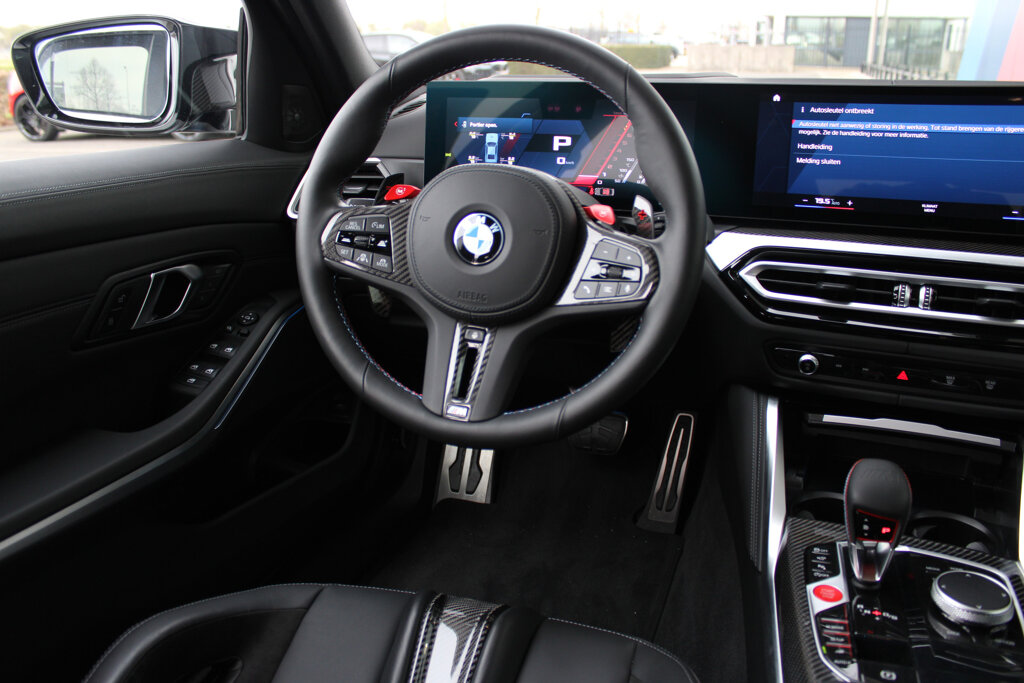 BMW M3 20