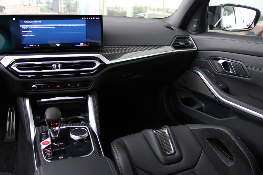 BMW M3 21