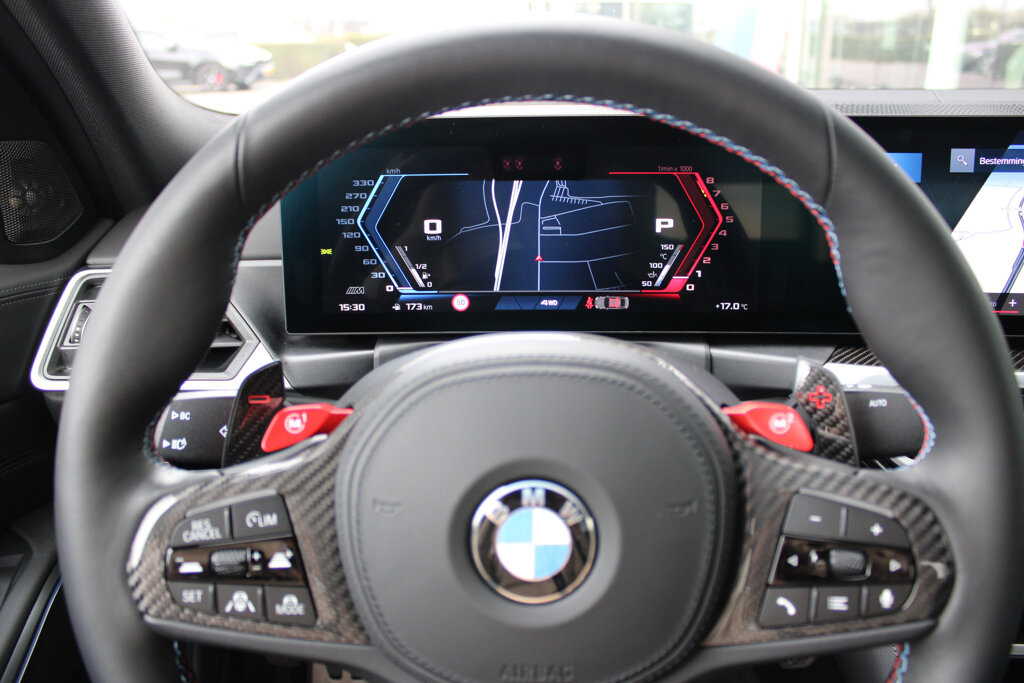 BMW M3 22