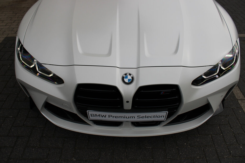 BMW M3 29