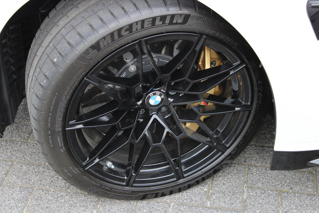 BMW M3 31