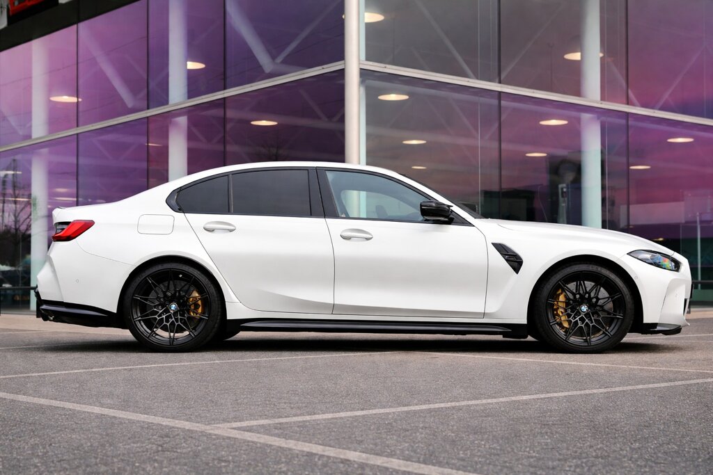 BMW M3 33