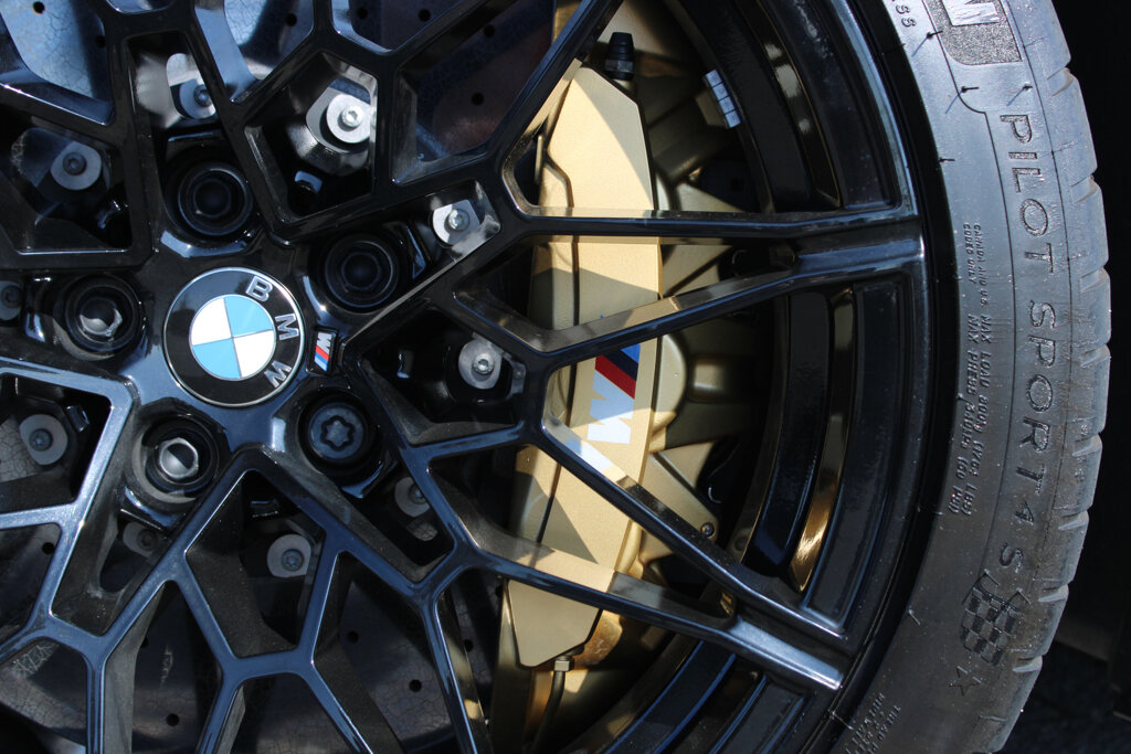 BMW M3 35