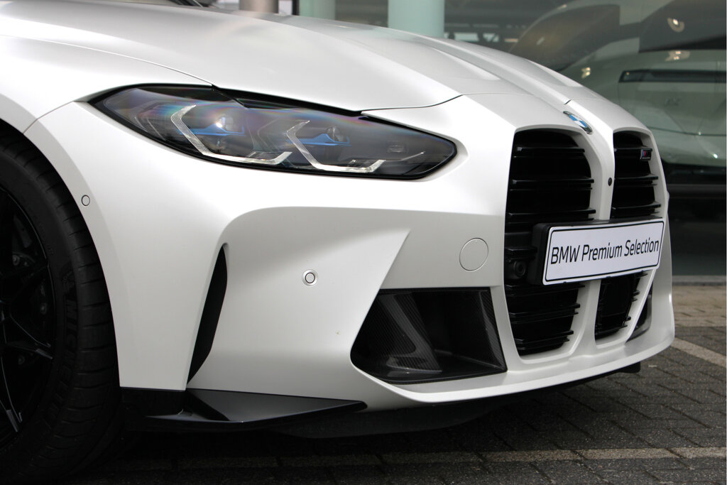 BMW M3 47