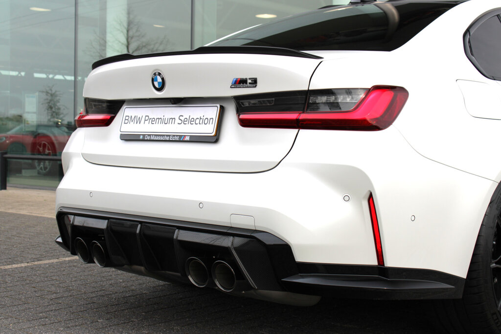 BMW M3 59