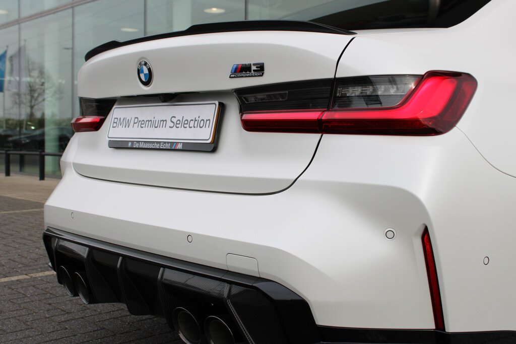 BMW M3 60