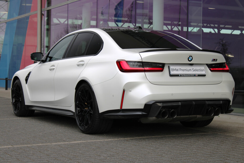 BMW M3 64