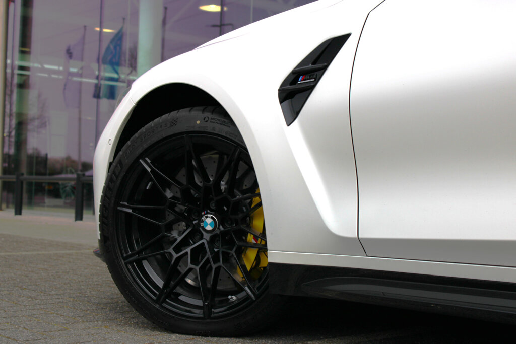 BMW M3 72