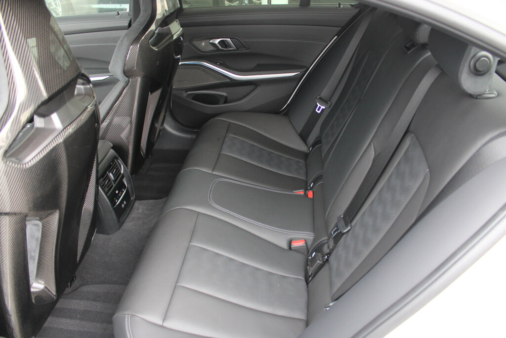 BMW M3 75