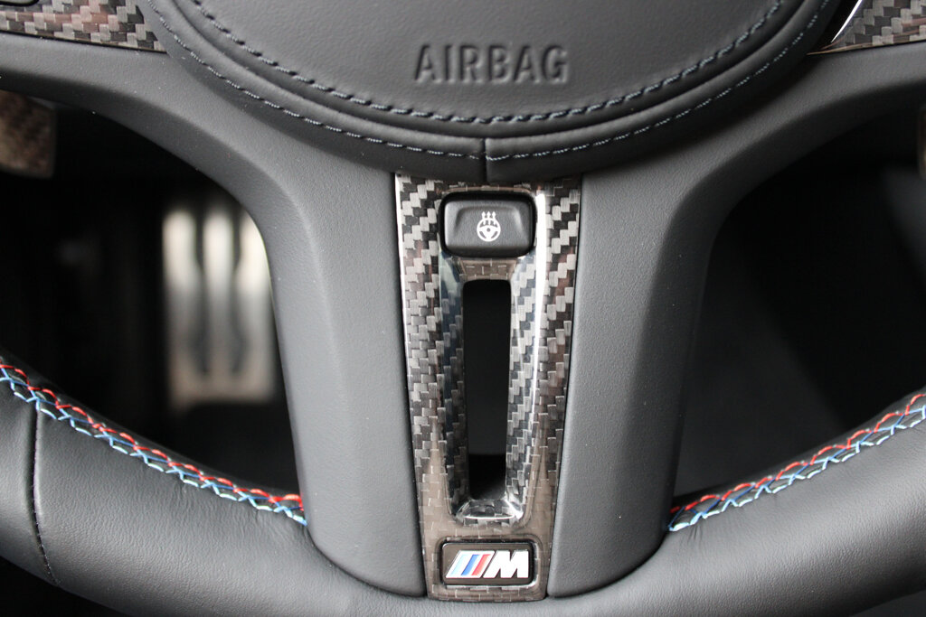 BMW M3 82