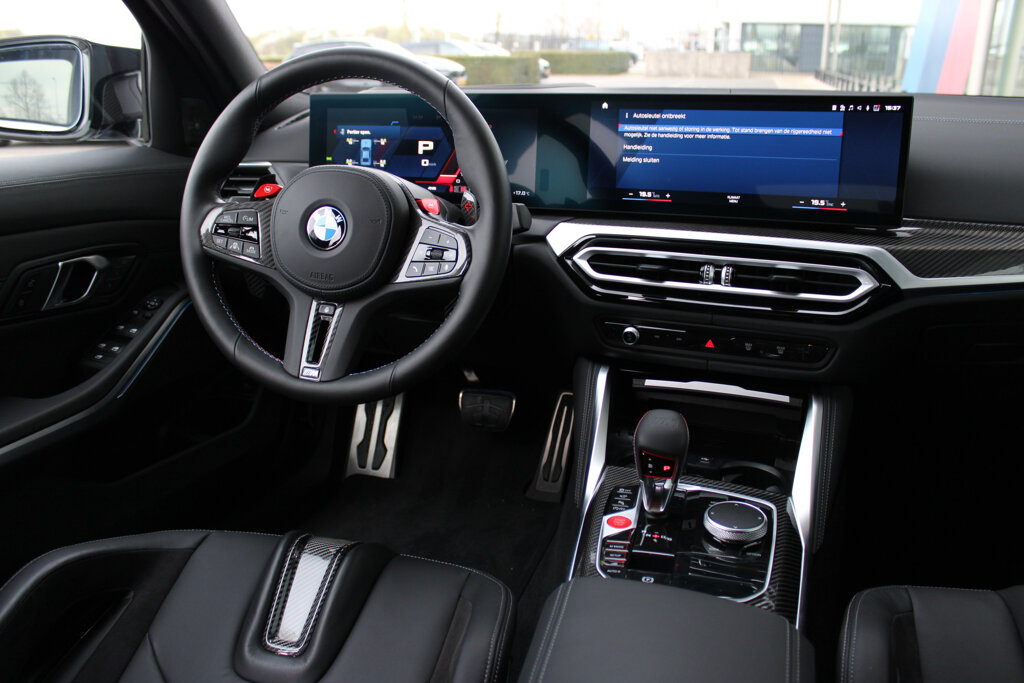 BMW M3 93