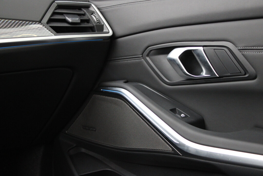 BMW M3 96