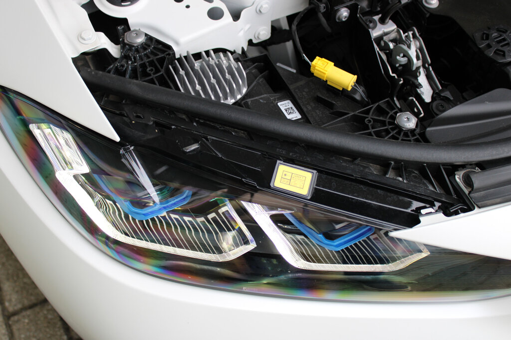 BMW M3 101