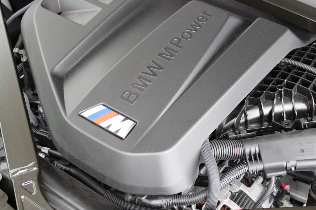BMW M3 102