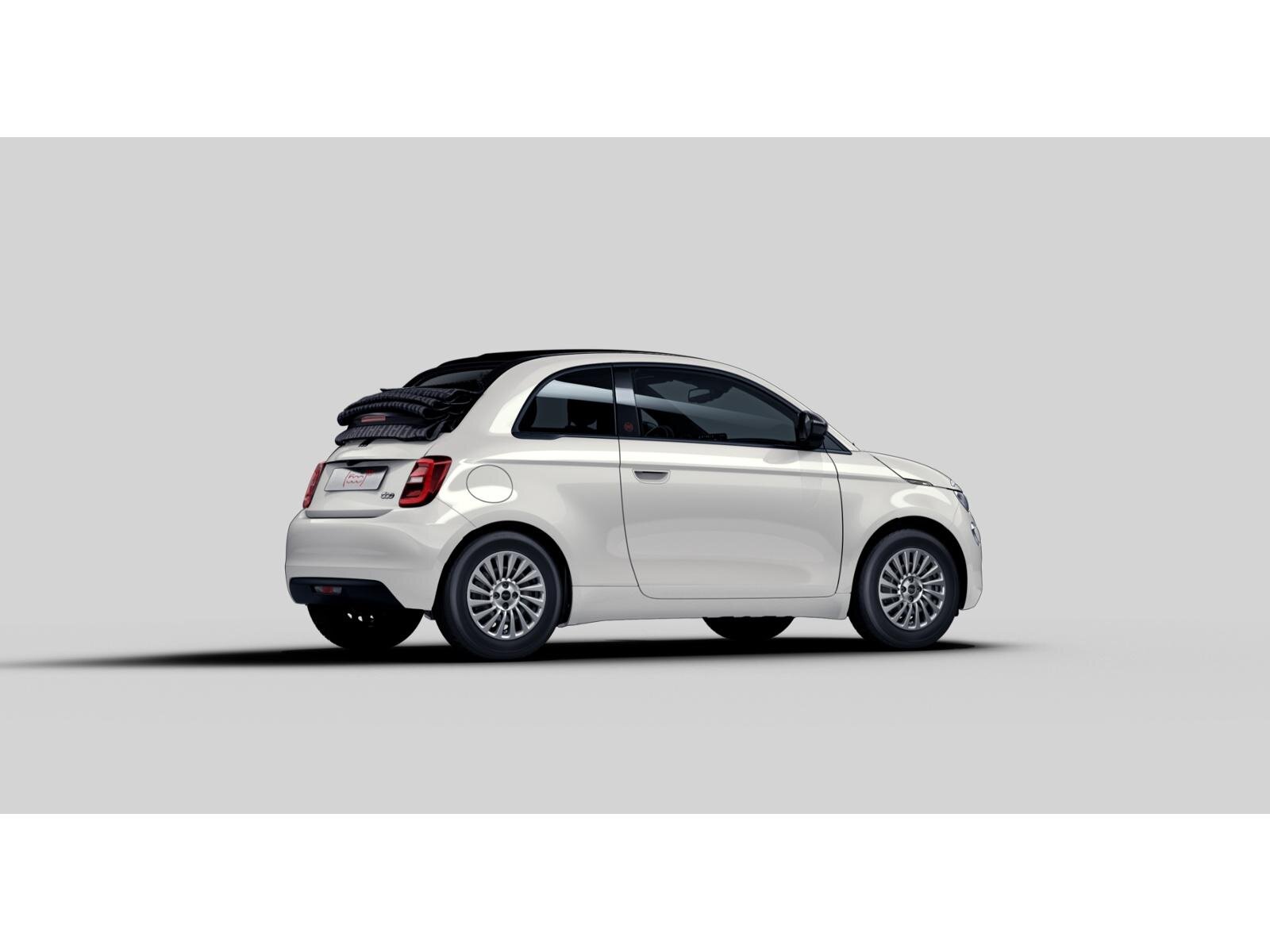 Fiat 500e La Prima - Afbeelding 2