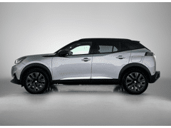 Peugeot e-2008 EV GT Pack 50 kWh 136pk Automaat - Afbeelding 5