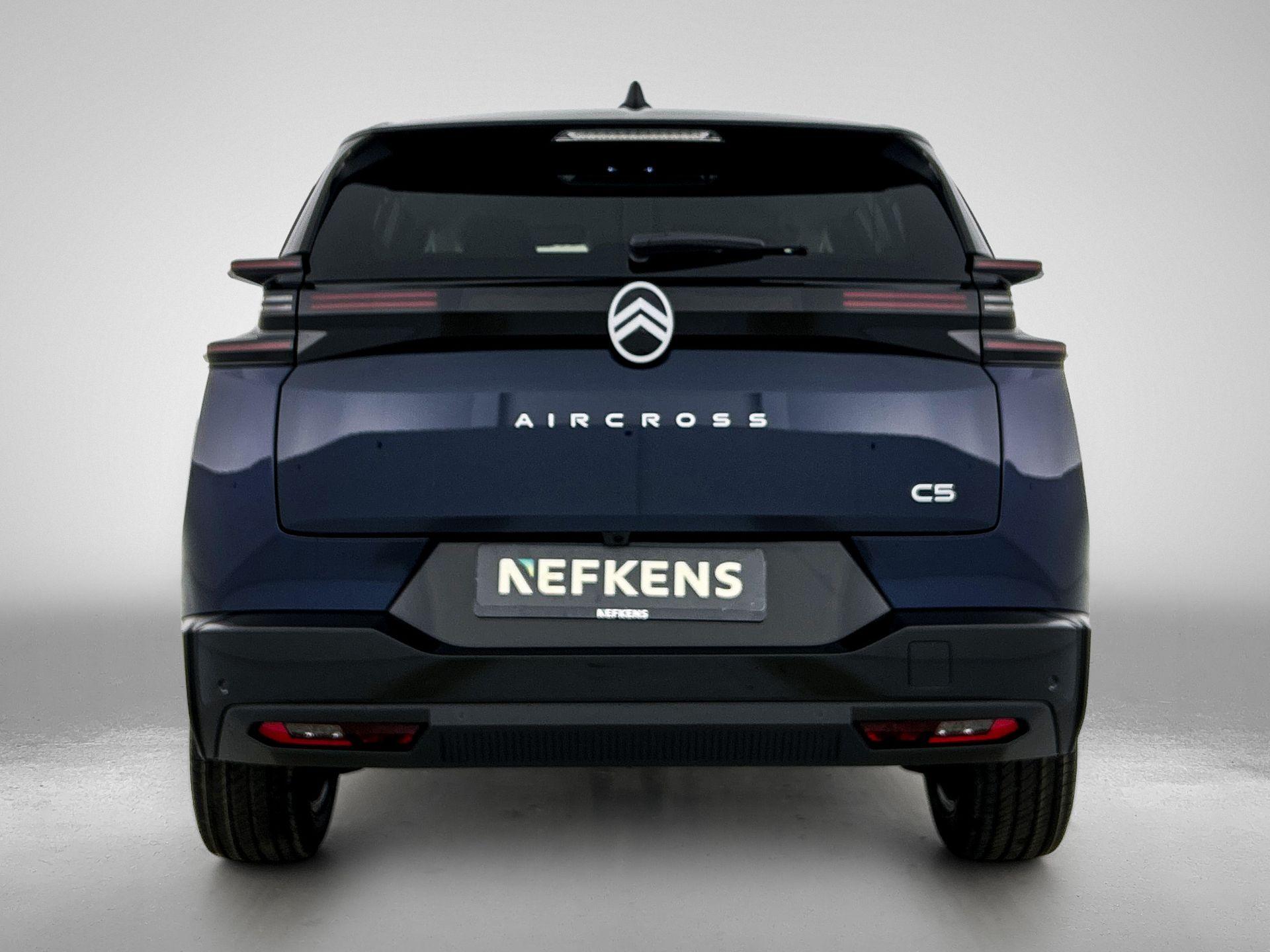 Citroën C5 Aircross 1.2 Hybrid Business 145pk Automaat - Afbeelding 4