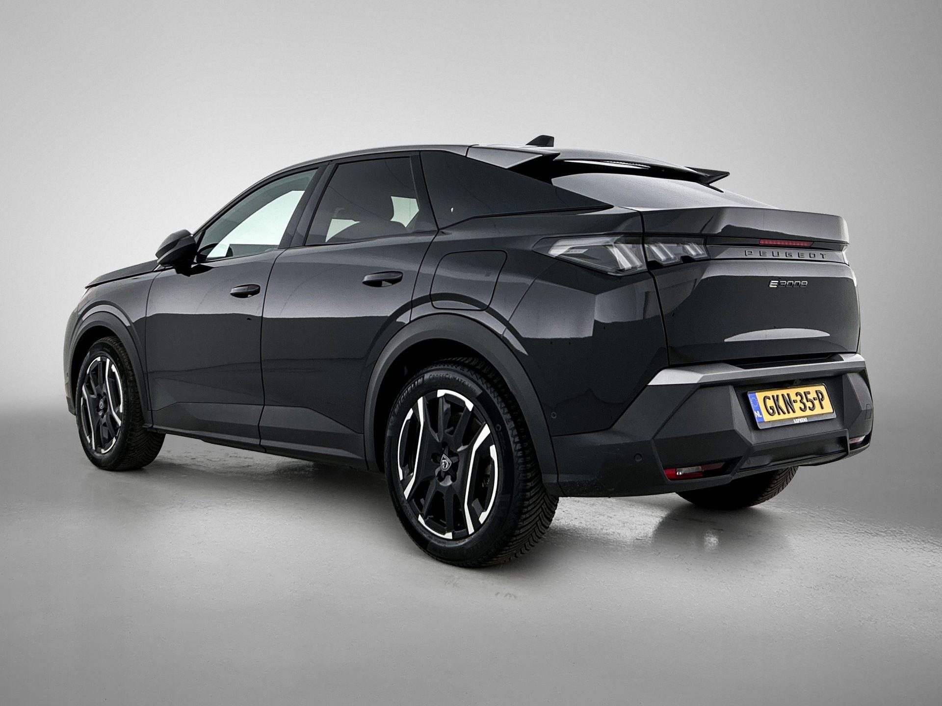 Peugeot e-3008 Allure Avantage 73 kWh 210pk Automaat - Afbeelding 3