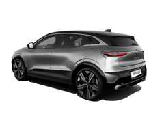 Renault Megane E-Tech Business Edition - Afbeelding 4