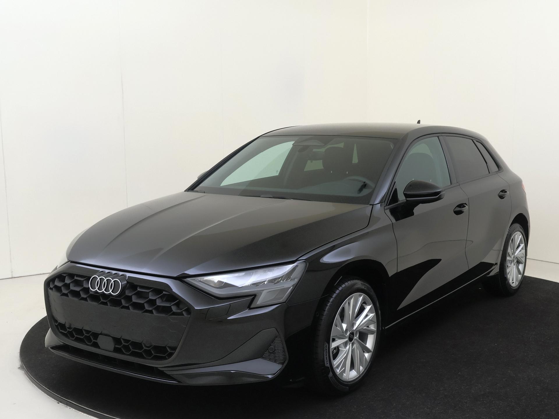 Audi A3 Sportback 30 TFSI S tronic 116pk
