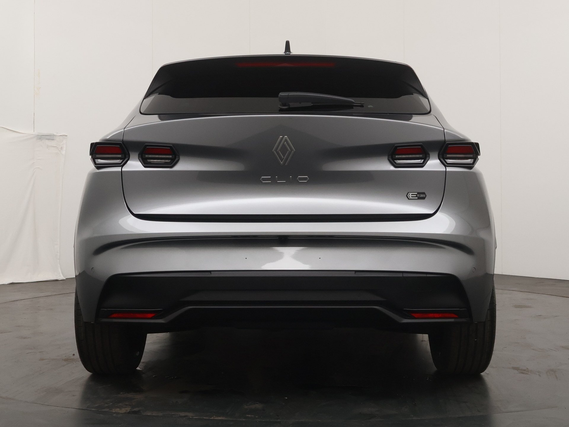 Renault Clio Techno - Afbeelding 4