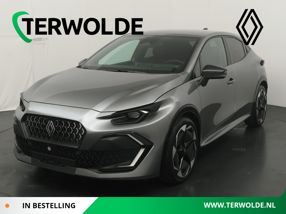 Renault Clio Techno - Afbeelding 1