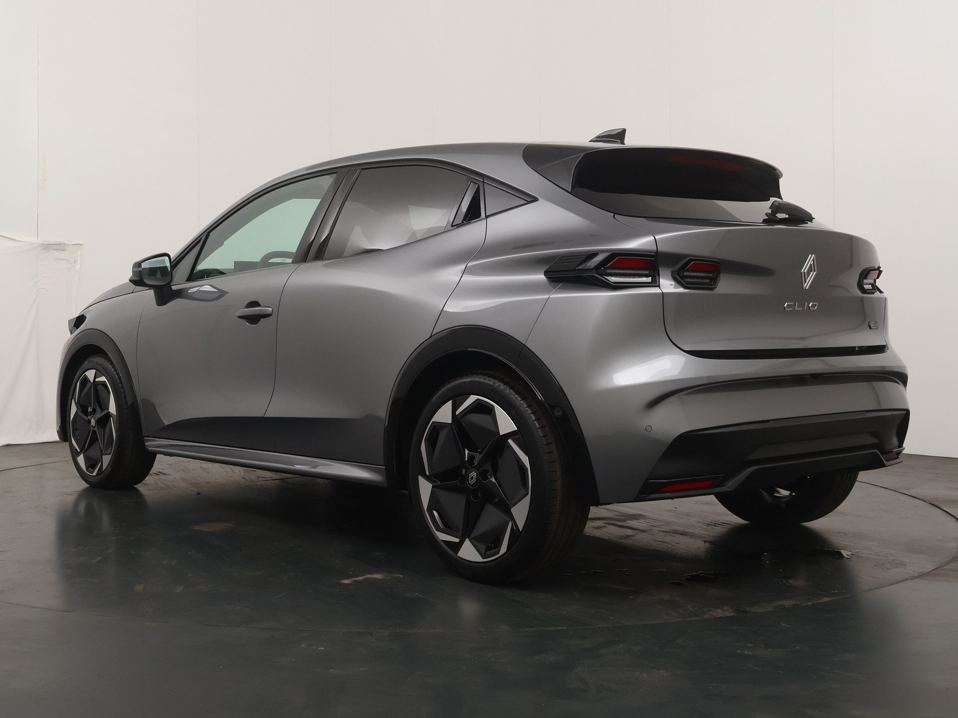 Renault Clio Techno - Afbeelding 3