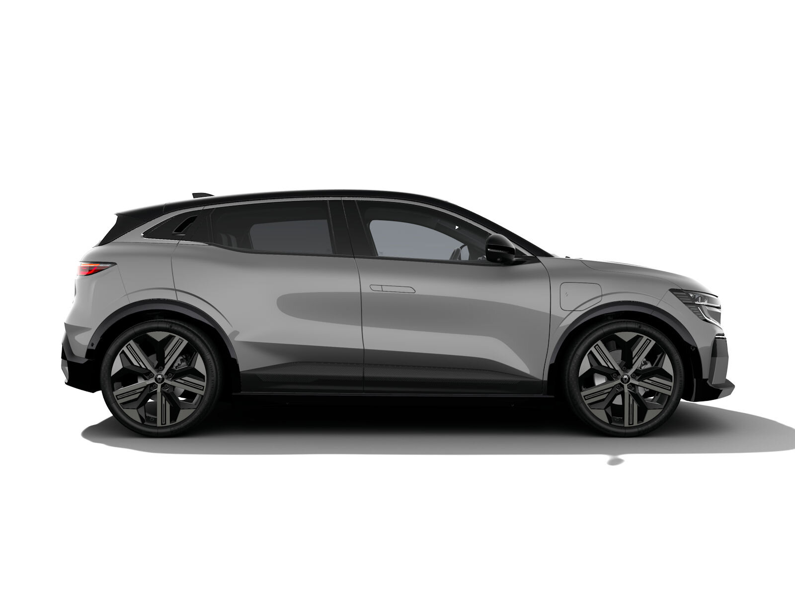 Renault Megane E-Tech Business Edition - Afbeelding 3