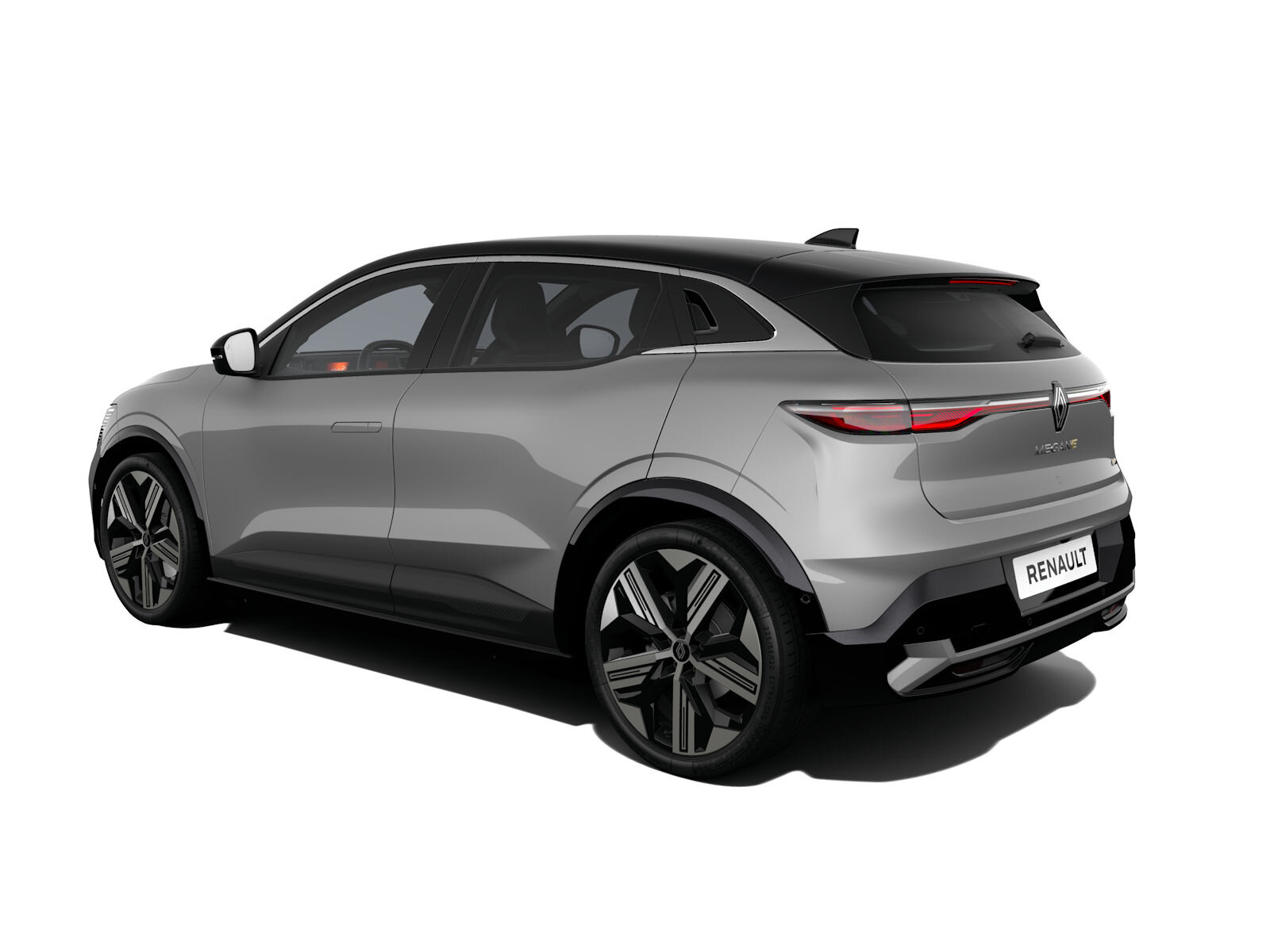 Renault Megane E-Tech Business Edition - Afbeelding 4