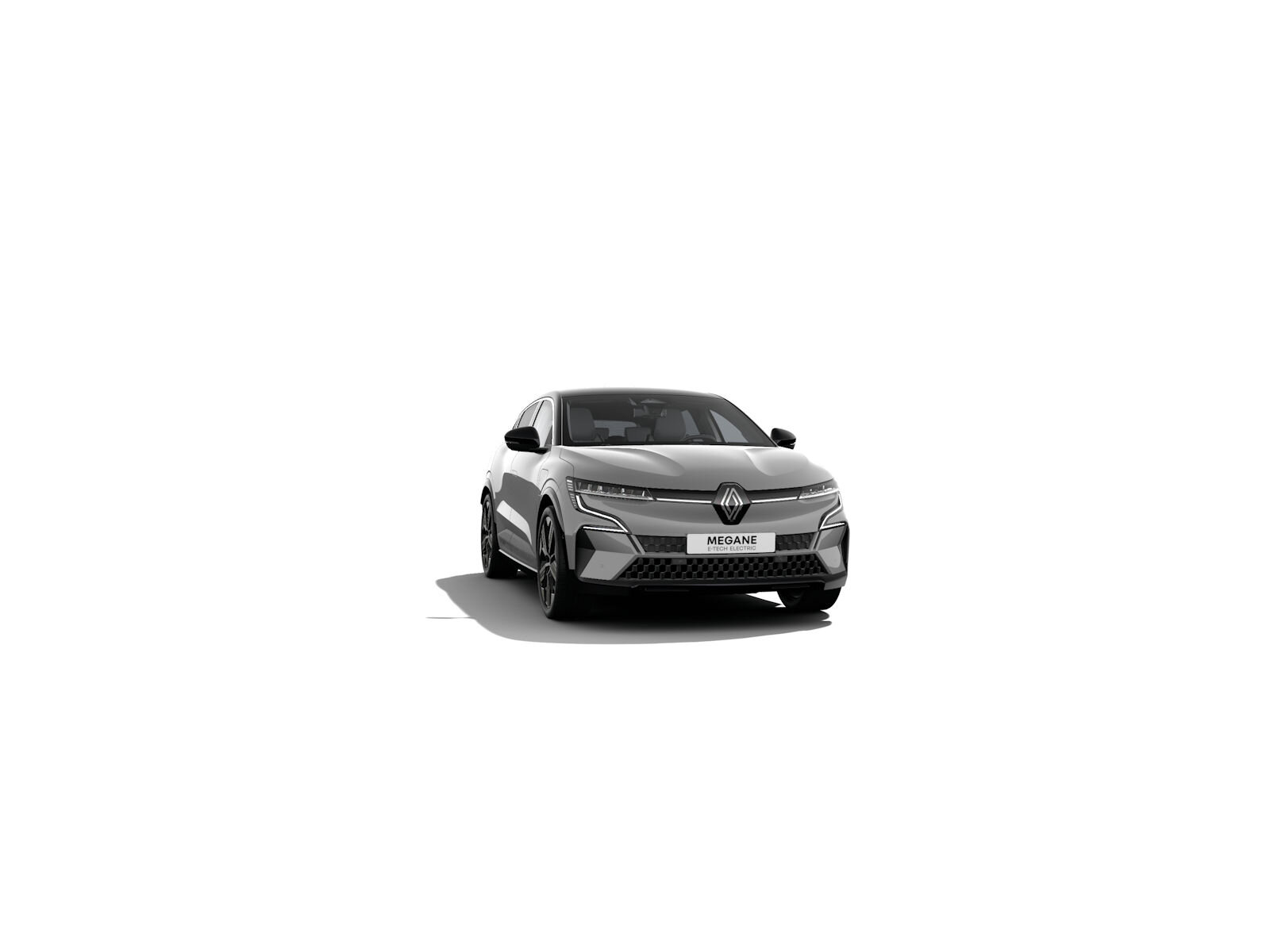 Renault Megane E-Tech Business Edition - Afbeelding 5