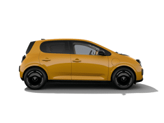 Renault Twingo Techno - Afbeelding 3
