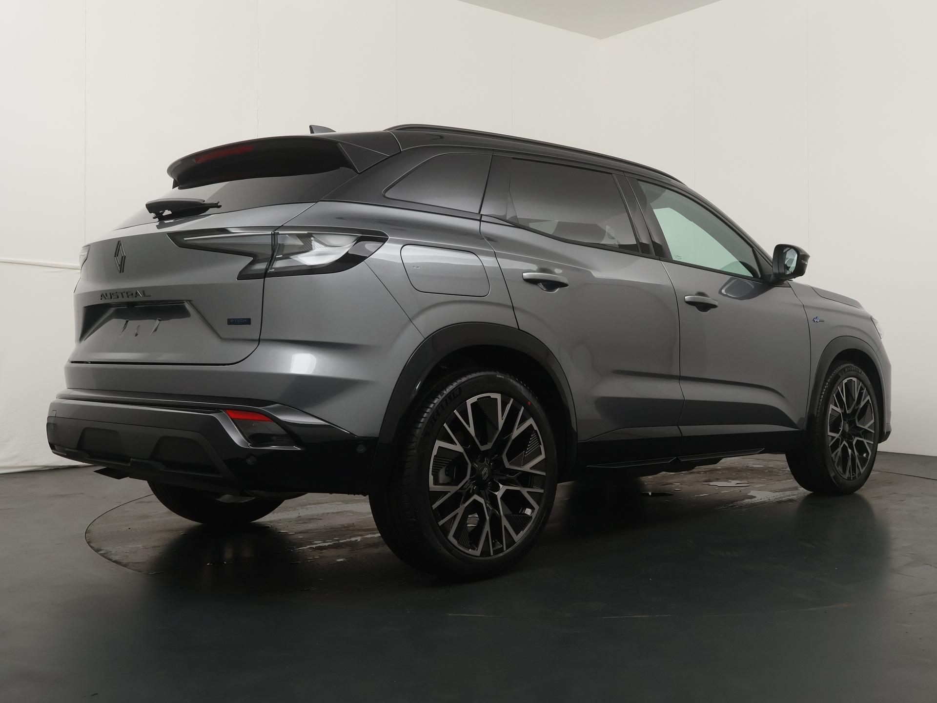 Renault Austral Iconic esprit Alpine - Afbeelding 5