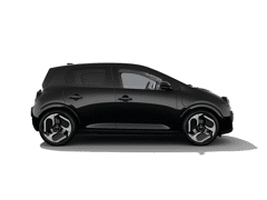 Renault Twingo Techno - Afbeelding 3