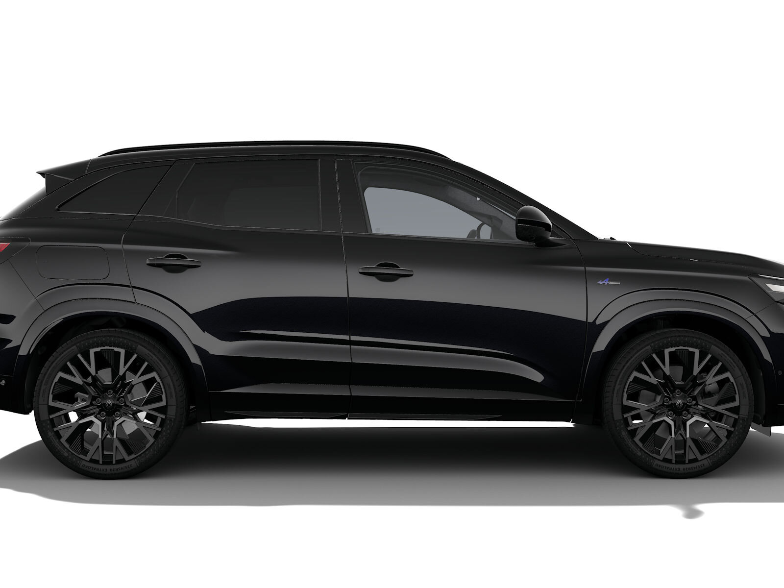 Renault Austral Iconic esprit Alpine - Afbeelding 3