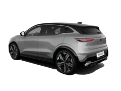 Renault Megane E-Tech Business Edition - Afbeelding 4