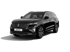 Renault Espace Iconic - Afbeelding 2